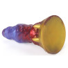 Anal Predator Gode Crockix L 22 x 8cm